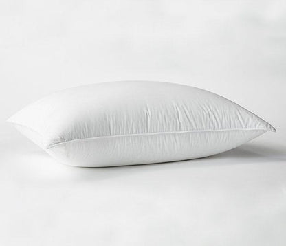 2 Pack Feather & Down Bed Pillows