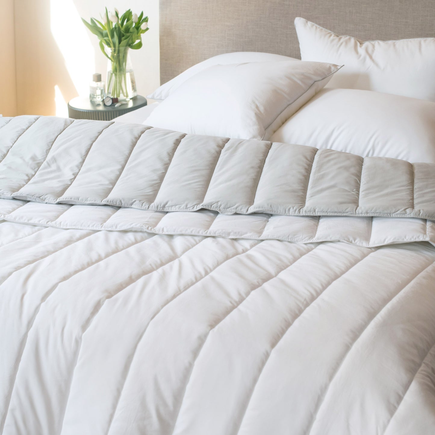 All Season Down Alternative Blanket Comforter