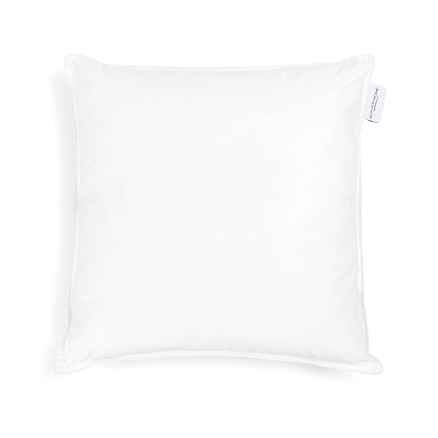 Down Alternative Throw Pillow Insert