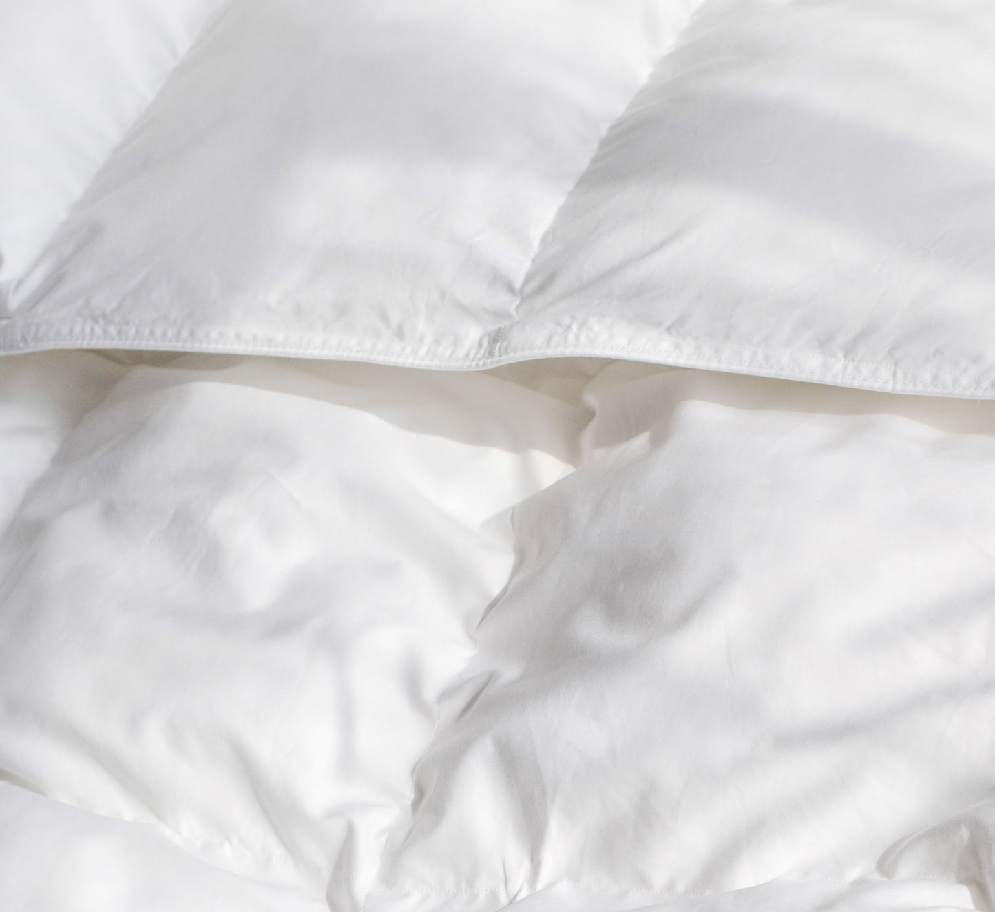 Premium Down Alternative Duvet Comforter Insert