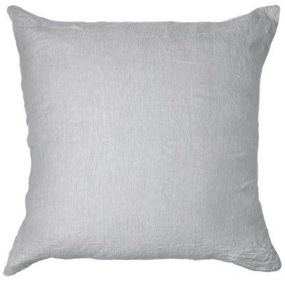 26" x 26" French Linen Euro Pillow