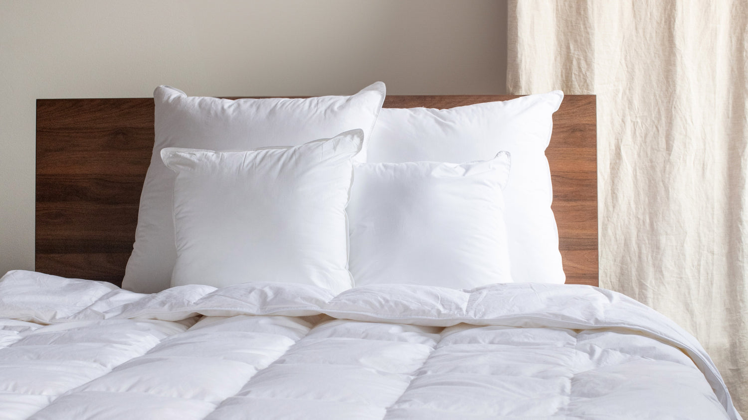 Throw Pillow Inserts