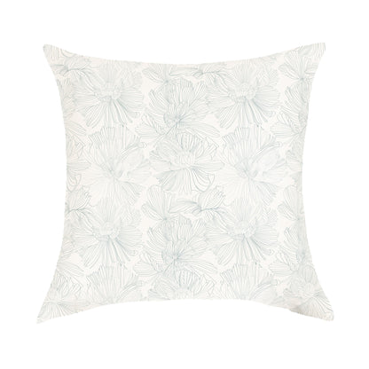 26" x 26" French Linen Euro Pillow