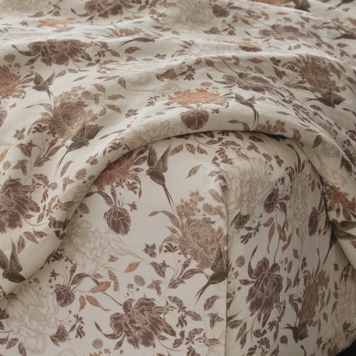100% French Linen Sheet Set