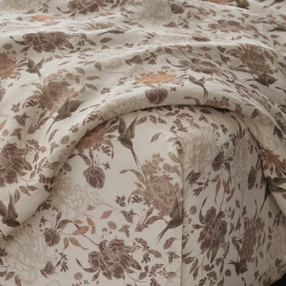 100% French Linen Sheet Set