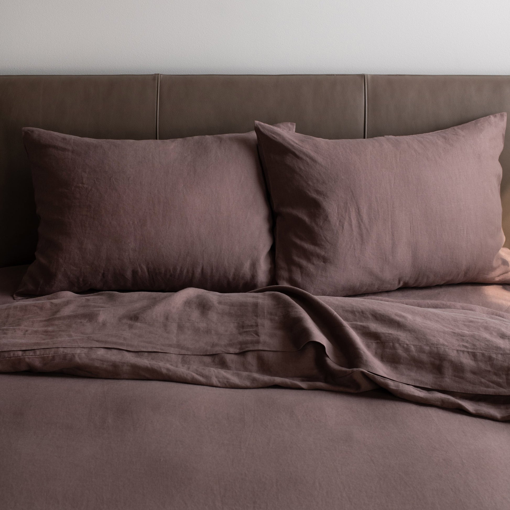 Linen sheets european flax linen - België Linen sheets european flax linen - België