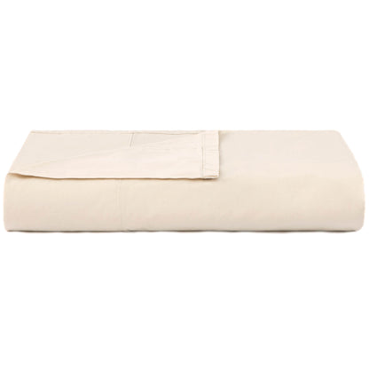 100% Cotton Percale Flat Sheet Separate