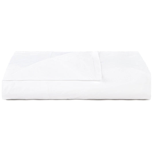 100% Cotton Percale Flat Sheet Separate