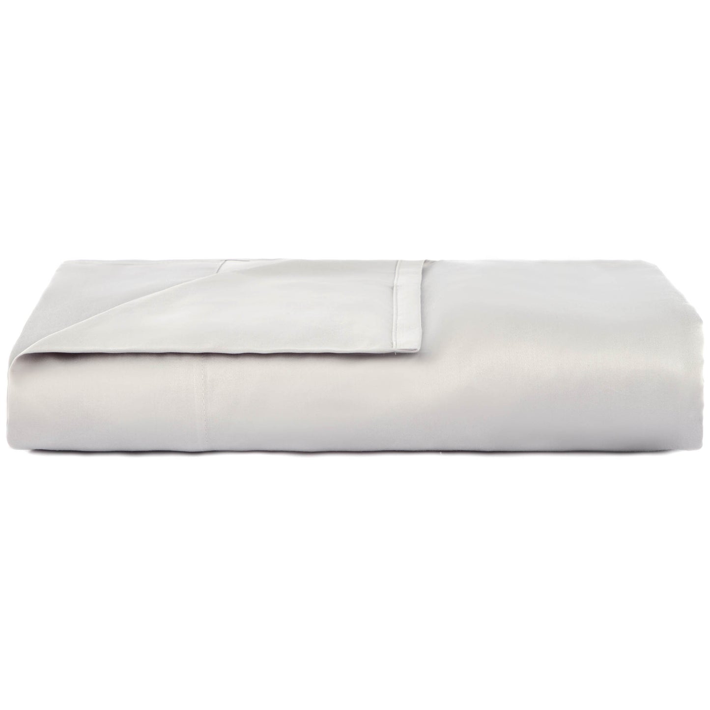 100% Cotton Sateen Flat Sheet Separate