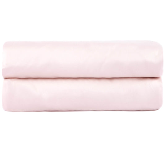 100% Cotton Sateen Fitted Sheet Separate