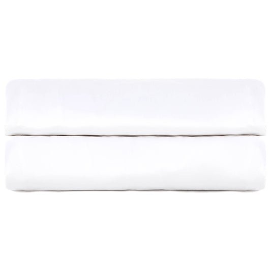 100% Cotton Sateen Fitted Sheet Separate