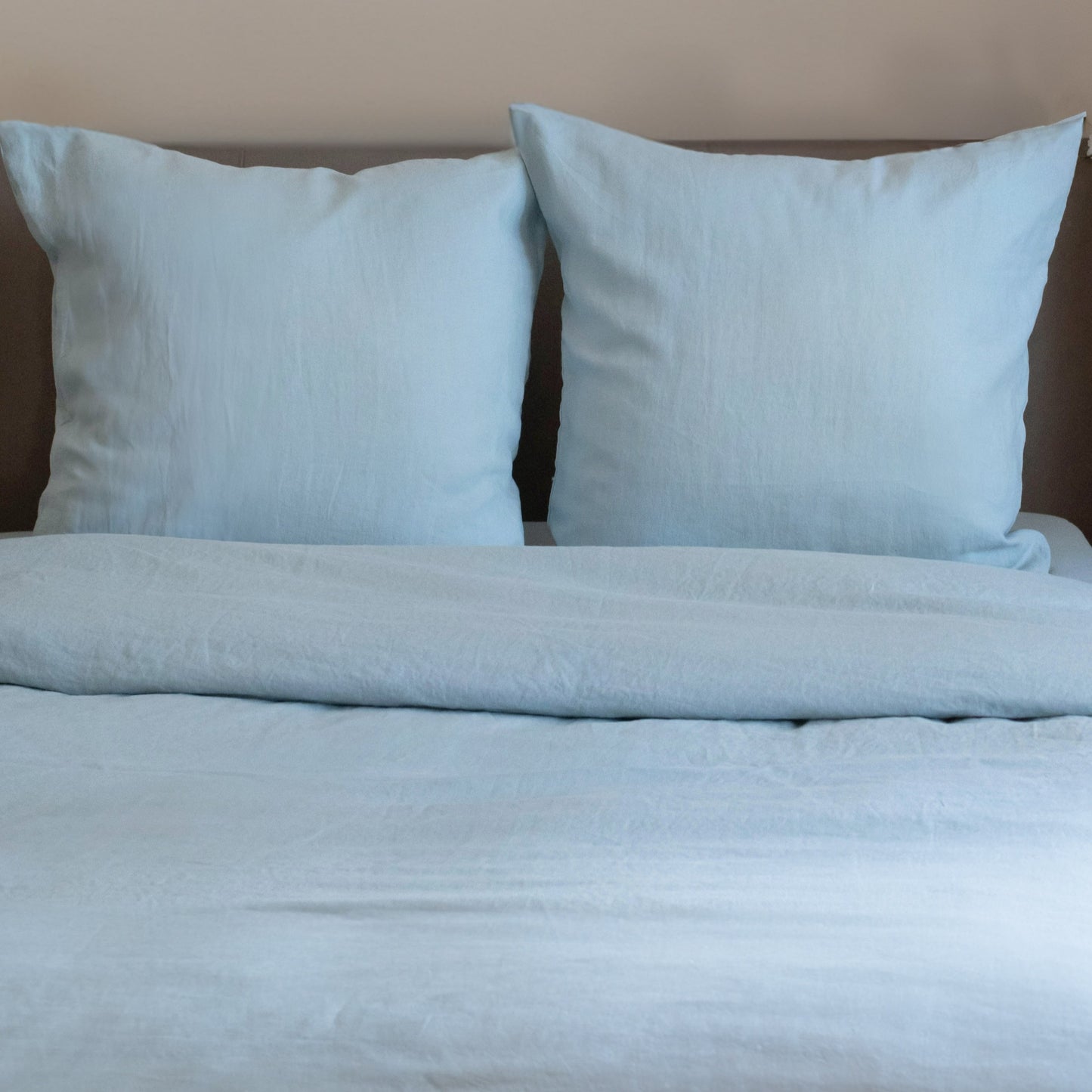 26" x 26" French Linen Euro Pillow