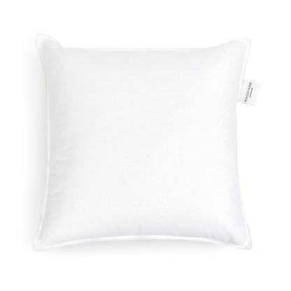Feather & Down Throw Pillow Insert