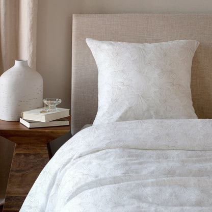 26" x 26" French Linen Euro Pillow