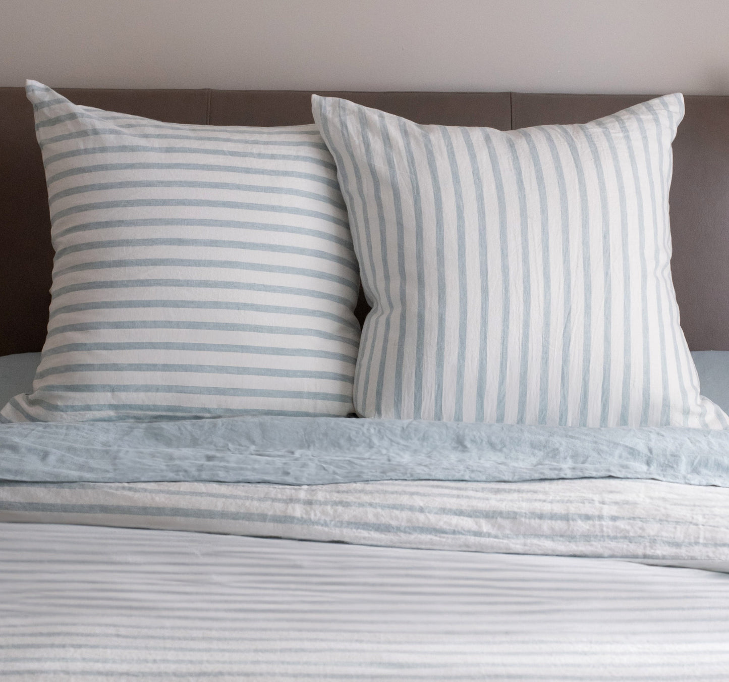 26" x 26" French Linen Euro Pillow