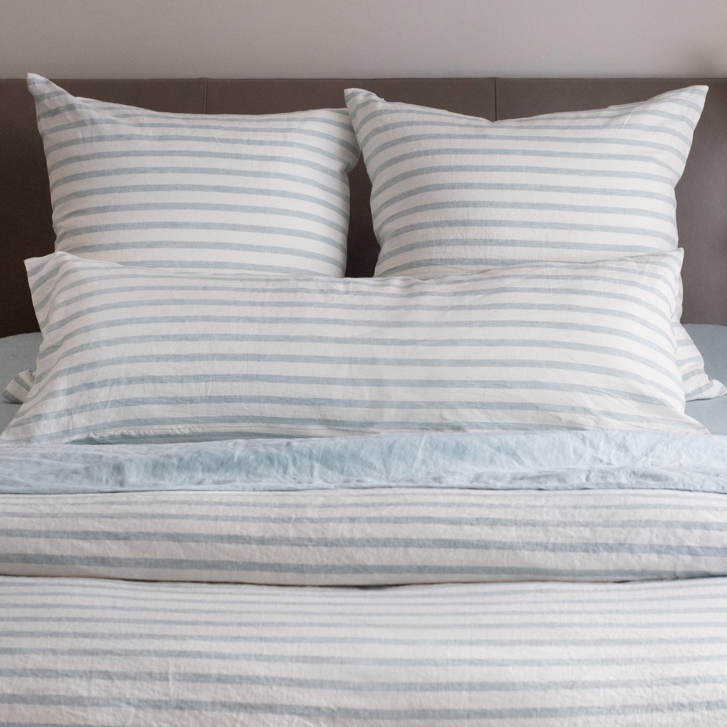 16" x 44" French Linen Body Pillow