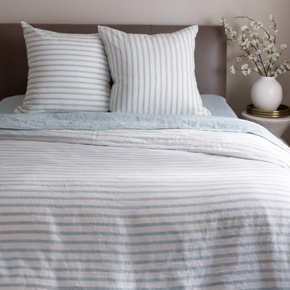 26" x 26" French Linen Euro Pillow